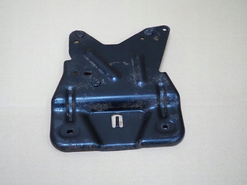 фото №2, Кронштейн радара opel grandland x