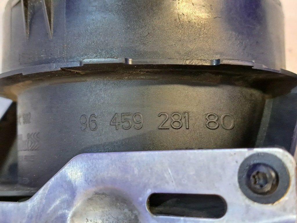 фото №7, Volvo s40 2005 фільтри пального