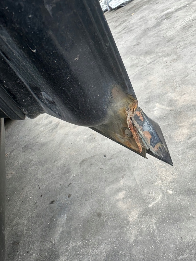 фото №7, Дверь правый перед голый audi a4 b7 lz9y lubelskie