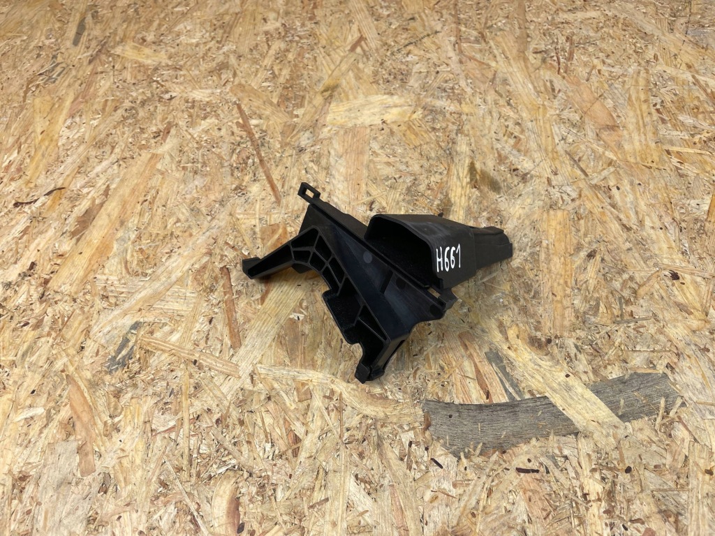 фото №4, Кронштейн кронштейн кронштейн радиатора mercedes sl r231 slc r172 a2315400881