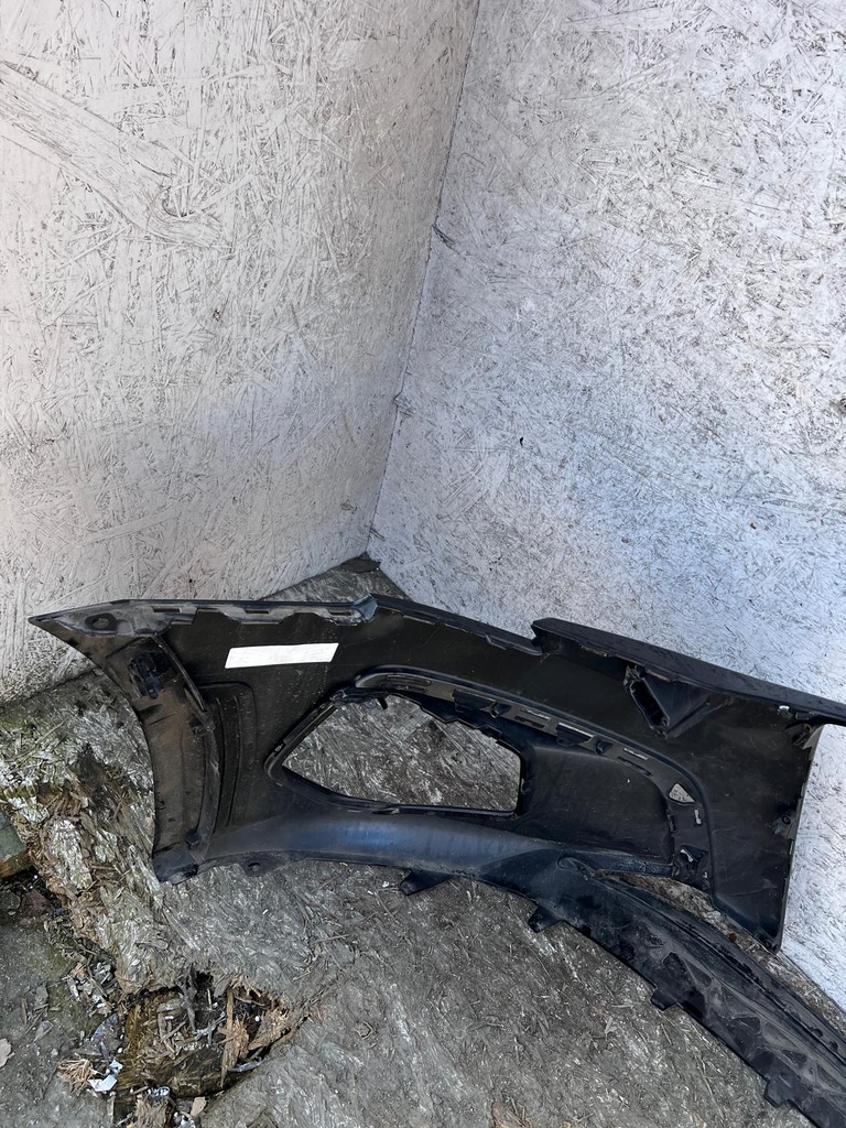 фото №8, Audi a3 2020-24 rok 8y0807437 бампер перед