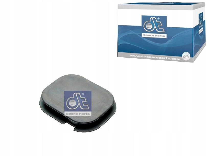 фото №1, Dt spare parts захист насоса гальмівний scania 3 bus 4 p g r t