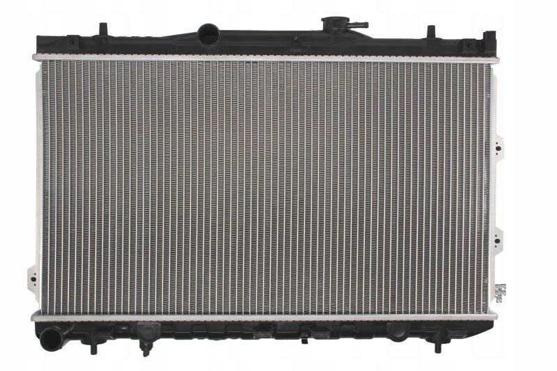 фото №1, Радиатор двигателя thermotec d70313tt