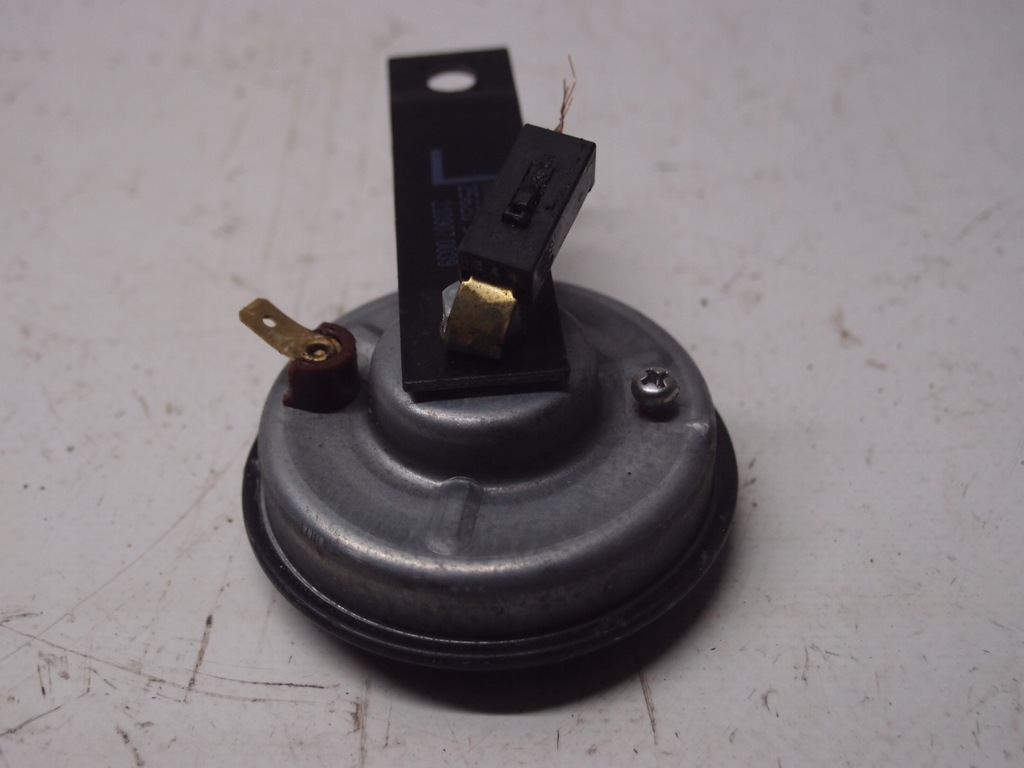 фото №8, Сигнал клаксон nissan leaf ii 256205sk0a