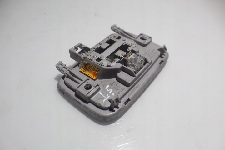 фото №3, Освещение кабины задняя hyundai i30 ii