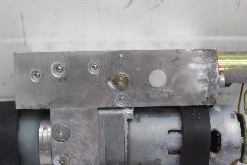 фото №12, Mercedes slk ii w171 r171 amg насос крыша a1718000030