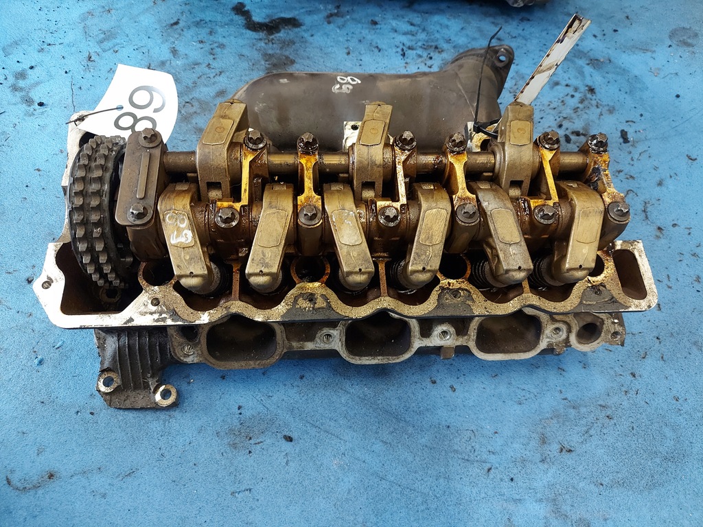 фото №1, Головка slk c32 r112016130118