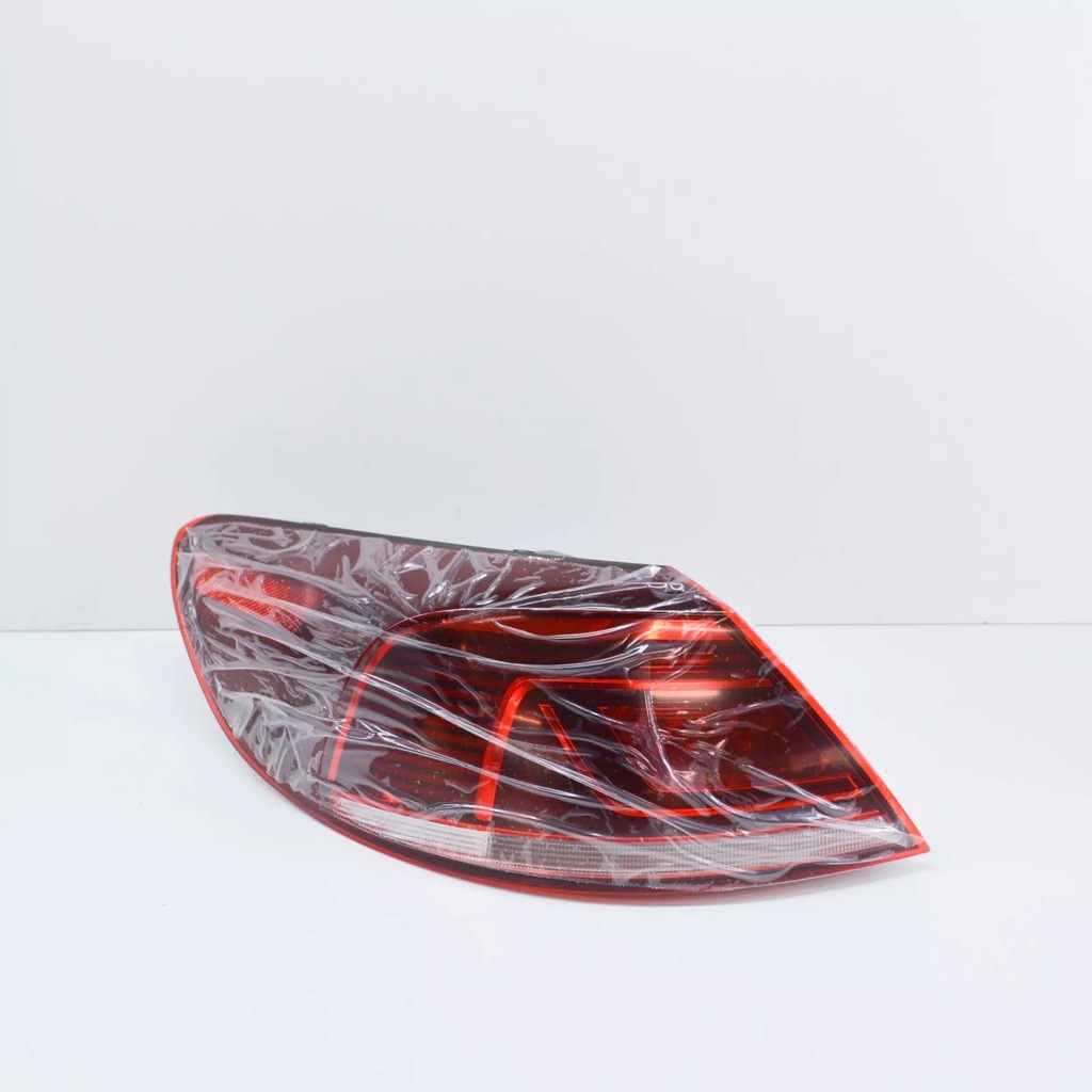 фото №1, Vw cc 35 rear left задній ліхтар 3c8945207ad oem