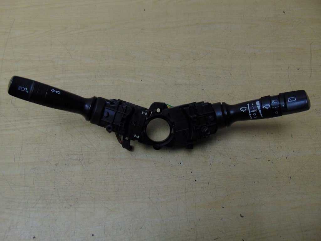 фото №10, Переключатель комбинированный hyundai i40 93410-3z000