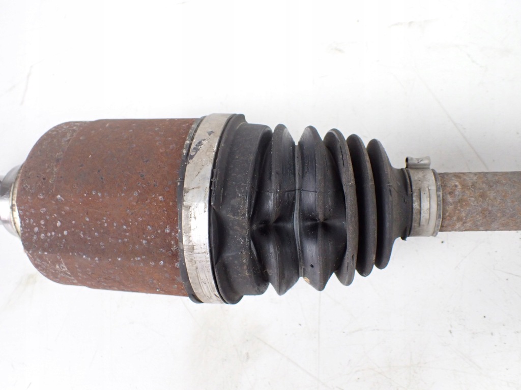 фото №6, Приводной вал półośka левая перед dacia duster ii 2 1.3 tce