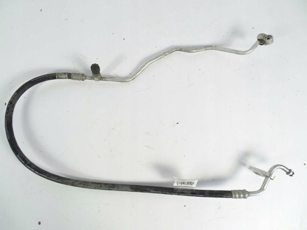 фото №1, Mercedes w215 w220 пабтрубок  труба шланг кондиционера