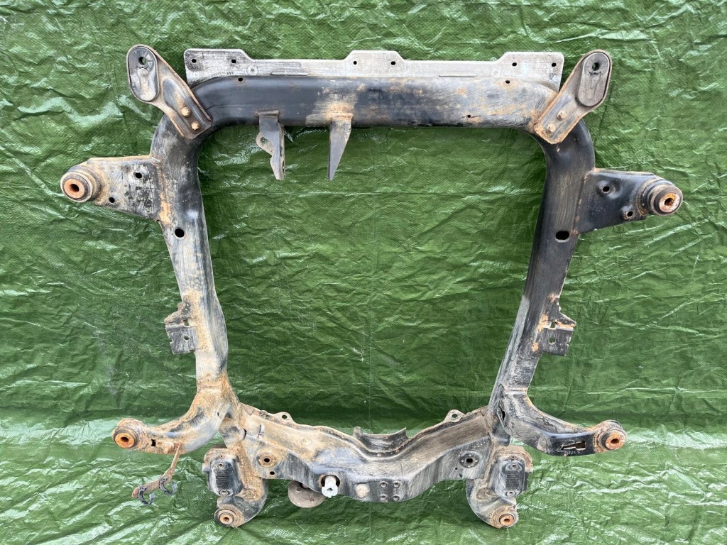 Купить Opel zafira b astra h подрамник подрамник перед