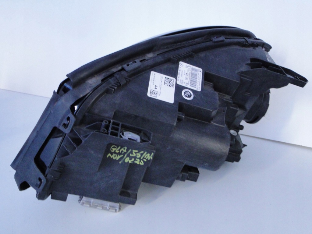 Mercedes лампа правая ксенон ксенон bi-xenon gla x156 156 przed liftem Оригинал