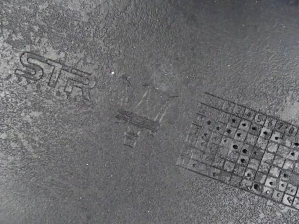 Бампер задняя задний maserati quattroporte vi gransport trofeo с Разборки