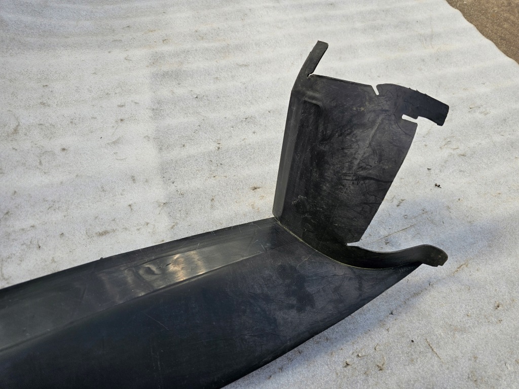 фото №13, Skoda octavia iii воздуховод впуск воздуха 5e0121295c