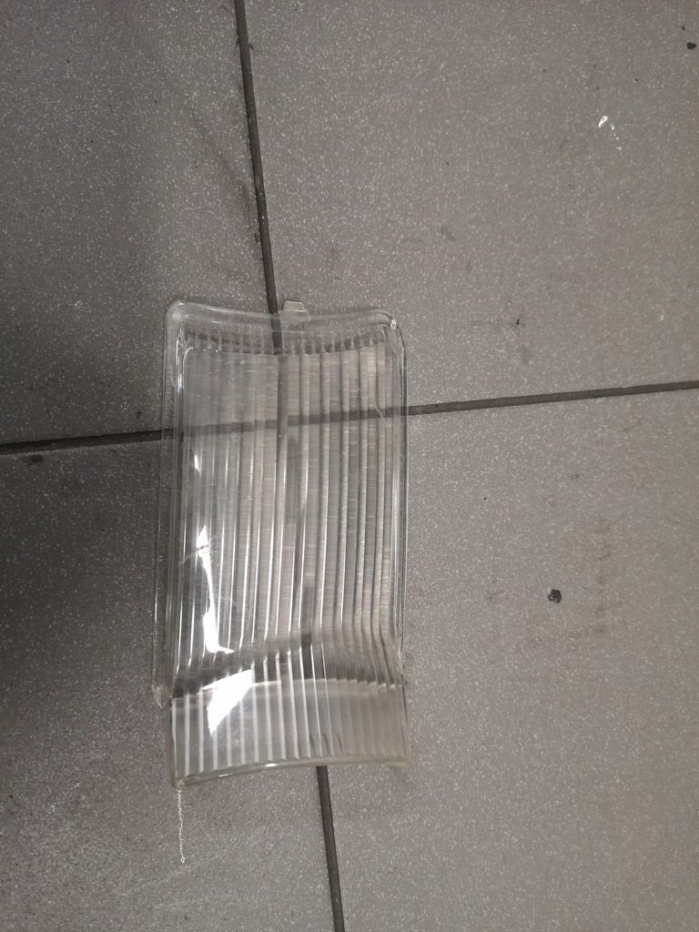 фото №1, Скло повороту лампи перед права audi a6 c6