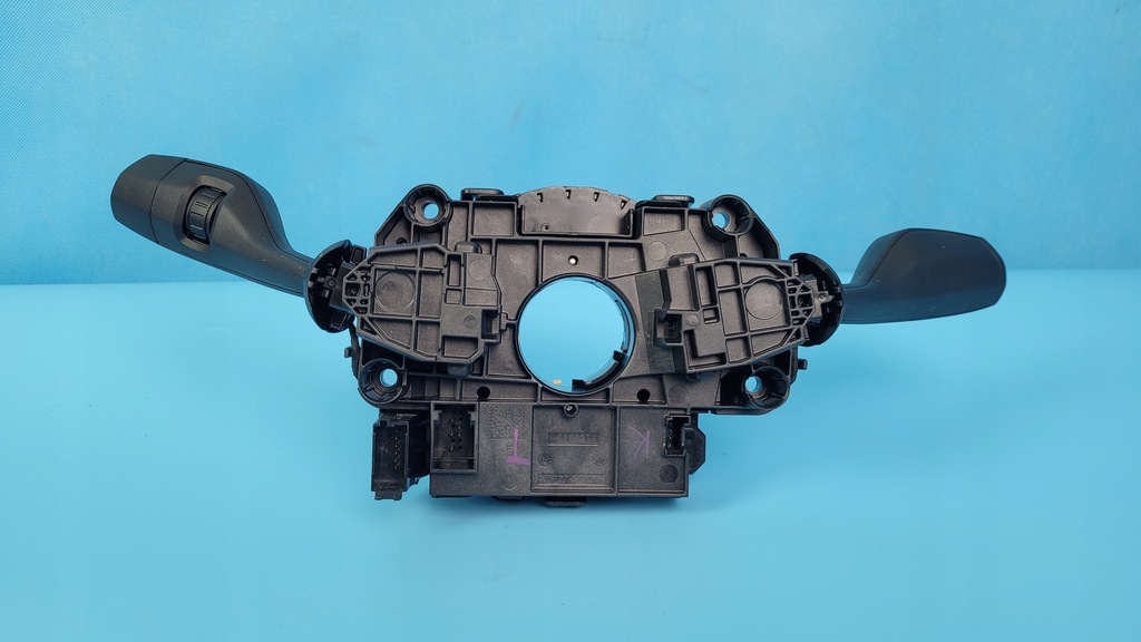 фото №8, Bmw 3’ g21 19r переключатель комбинированный 5a819e6