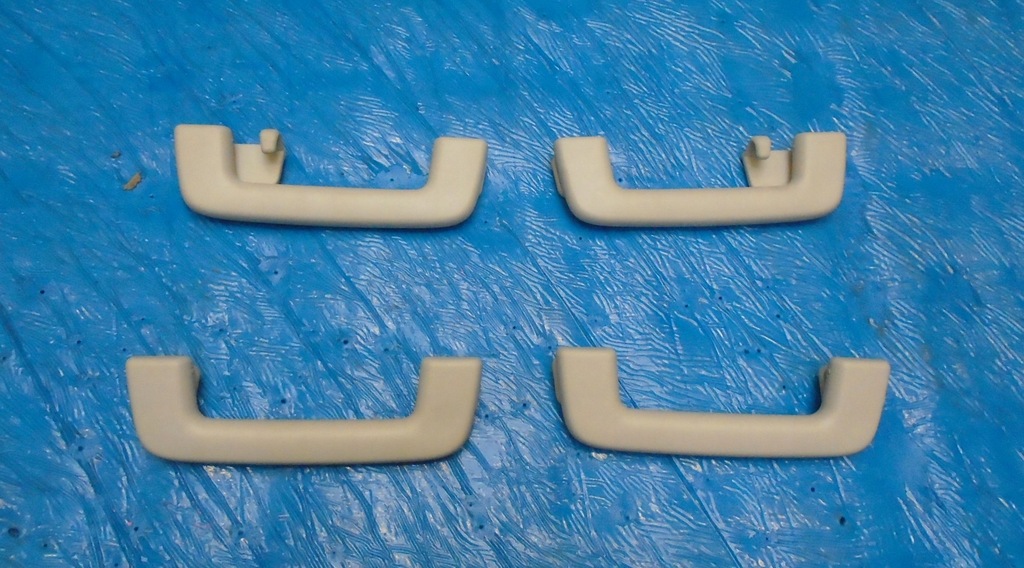 фото №1, Ford edge ii ручки стельовий комплект