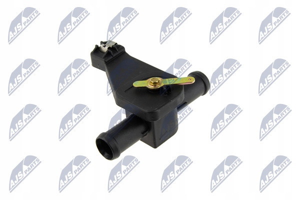 фото №9, Клапан отопителя