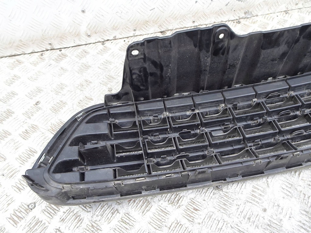 фото №9, Решітка радіатора радіатора решітка mini countryman r60