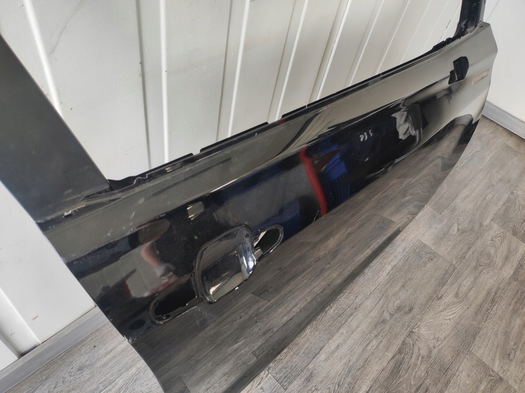 фото №9, Дверь subaru forester v od 2019 передние правое