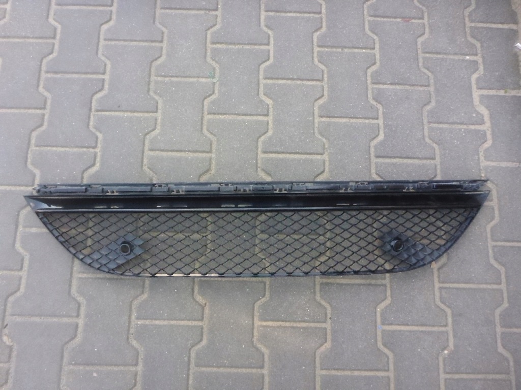 Купить Mercedes s-klasa 222 w222 amg 17- решётка решётка радиатора бампера средняя перед