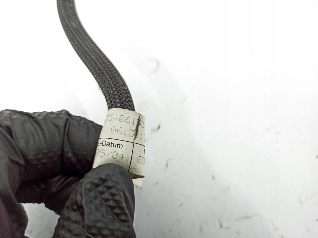 фото №12, Mercedes-benz c w203 2004 панели управление, переключатели