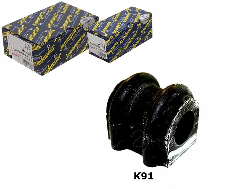 фото №1, Резиновый элемент стабилизатора hyundai перед ix20 05- kia rio