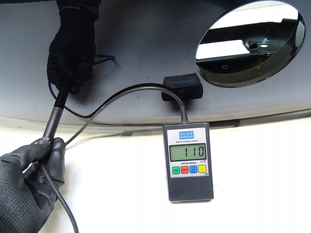 фото №10, Крышка багажника задняя задняя багажника с стекло lc9x vw new beetle 5c 11-17r