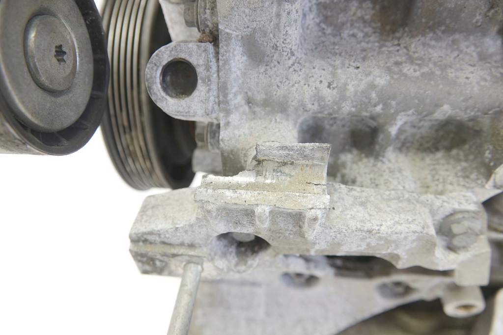 фото №9, Двигун ford transit 1.5 ecoblue z2ga