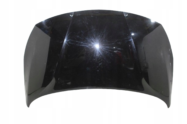 фото №1, Opel astra v k капот кришка двигуна