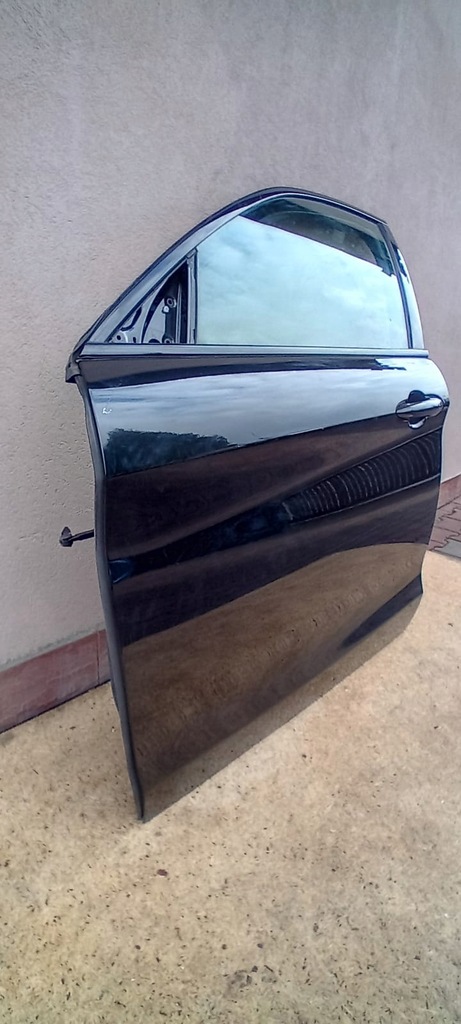 фото №3, Alfa romeo stelvio двері ліва перед комплект