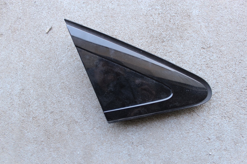 фото №1, Lexus rx 350h 400h 03-08 защита крыла pp правая