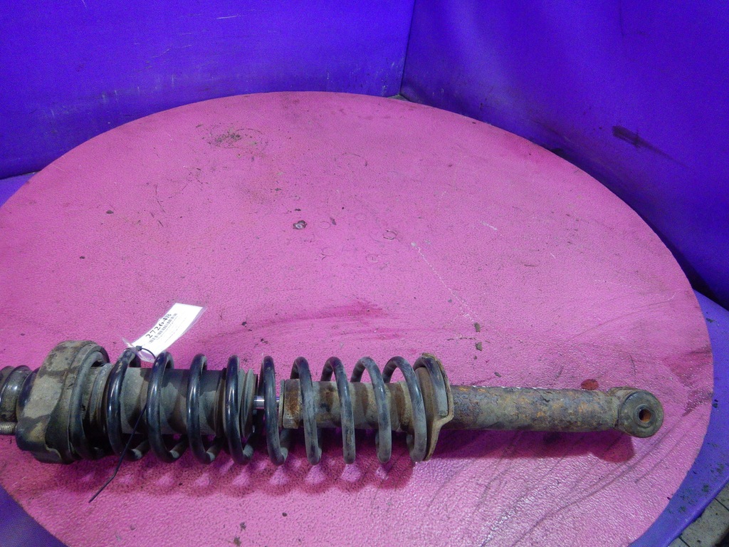 фото №1, Mitsubishi carisma амортизатор mcperson задня правий