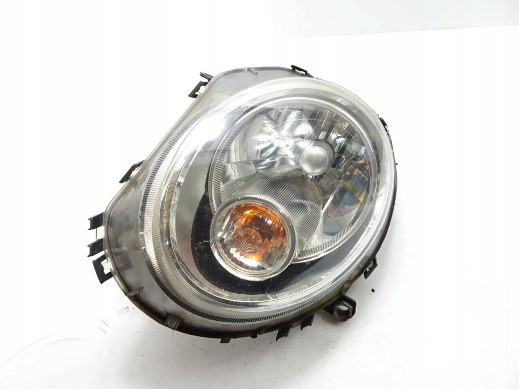 Купити Лампа лівий перед mini cooper r56 рестайлінг  anglik