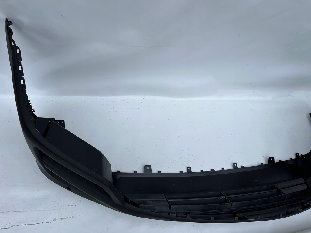 фото №7, Hyundai h350 бампер перед передний новый оригинал