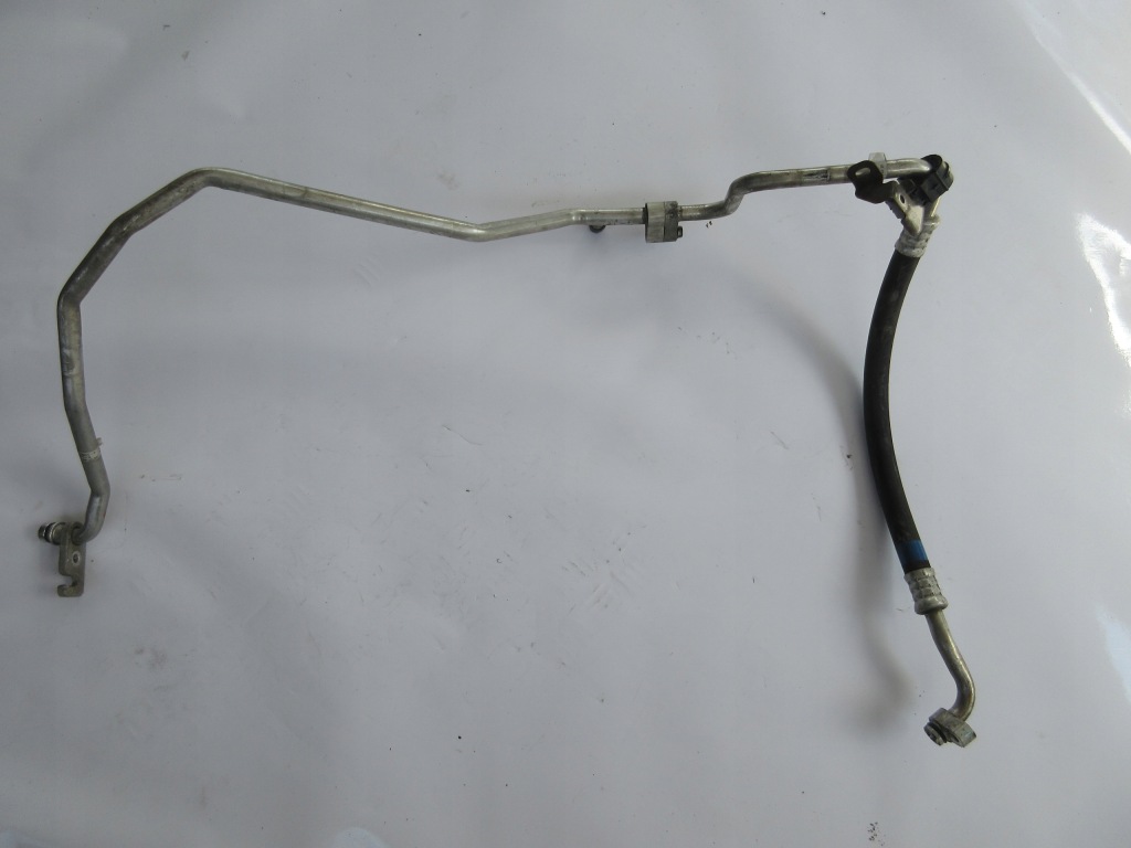 фото №1, Шланг кондиціонера toyota avensis t27 2.0 d4d 8870405380