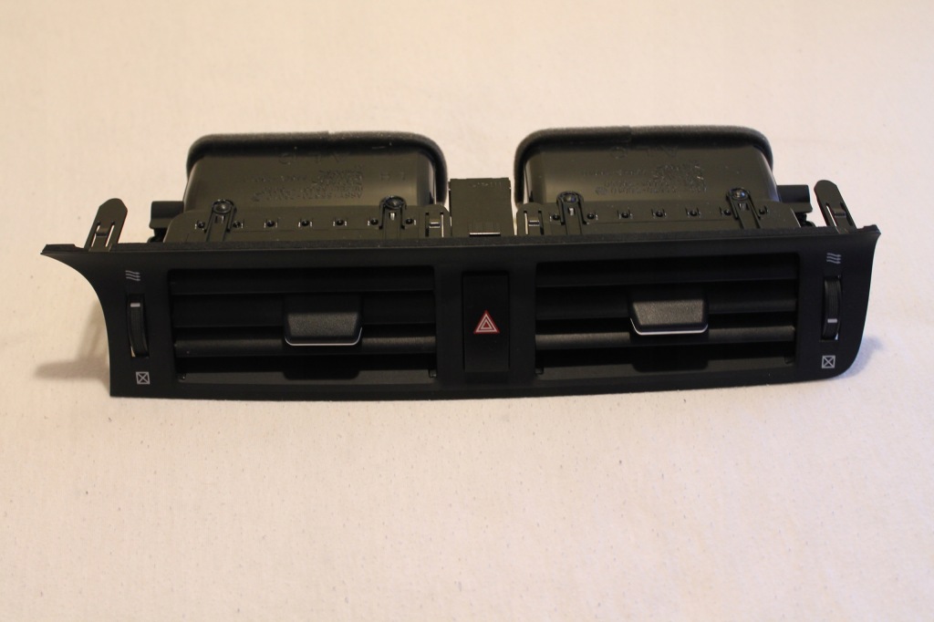 фото №1, Впуск повітря решітка обдув lexus ct200h ct 200h