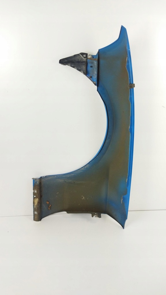 фото №9, Mustang v lift 10-14 крыло правый перед передний