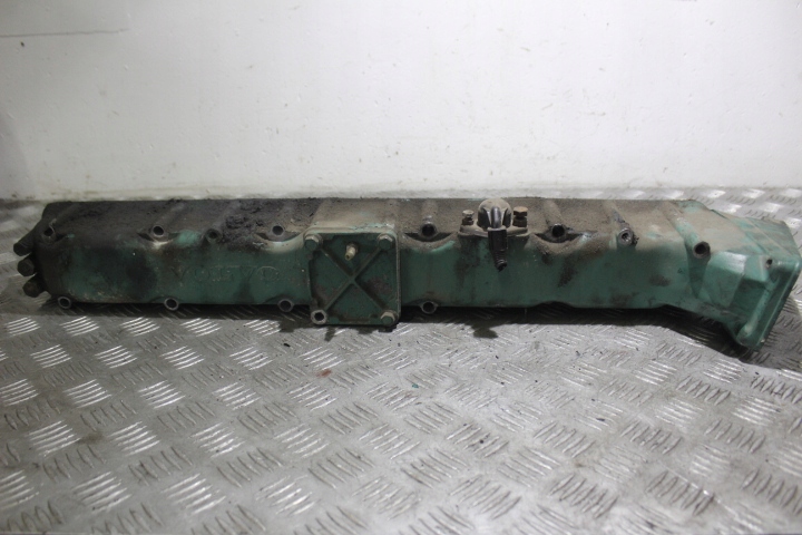 фото №1, Колектор всмоктуючий volvo fl6