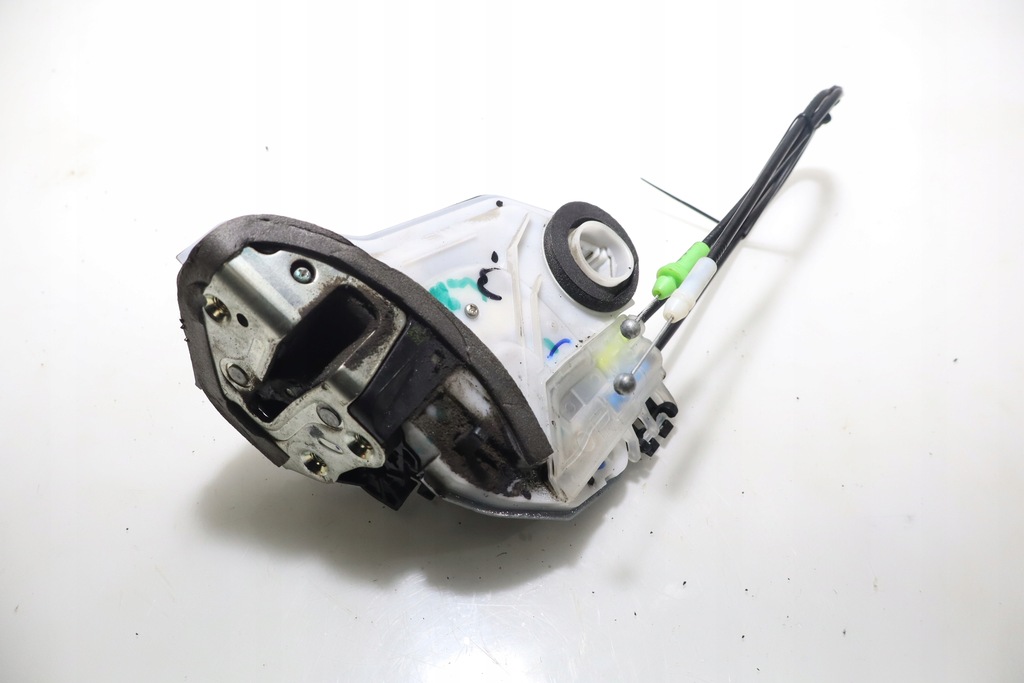 фото №1, Замок левый задняя дверь toyota aygo ii lift