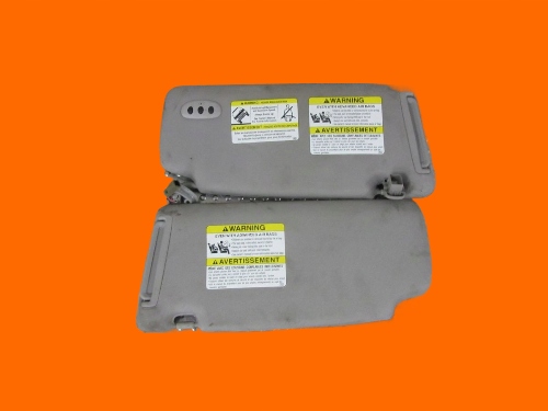 фото №1, Subaru tribeca b9 2006 захист сонцезахисна сонцезахисний козирок