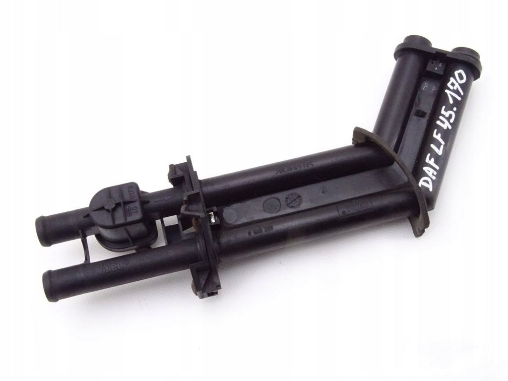 фото №1, Daf lf 45 55 клапан трубки обігрівача