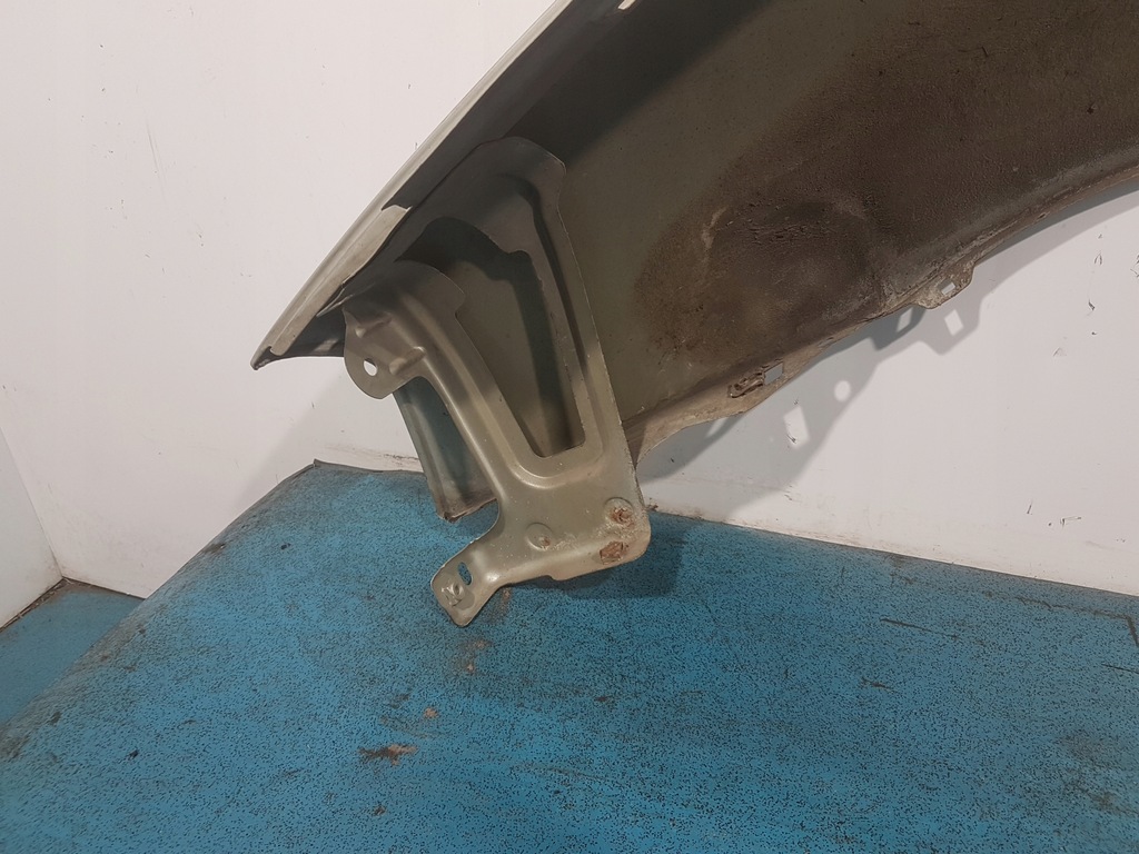 фото №8, Dacia logan i крыло перед правый te01d