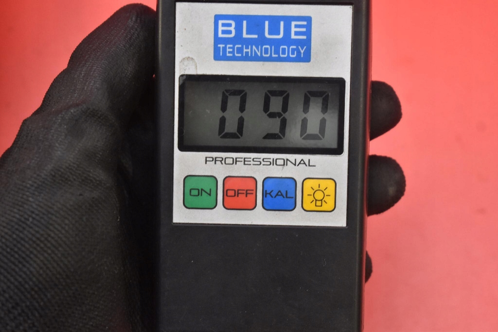 фото №8, Крыло правый перед передний tcw hyundai i30 2 ii gd 12-15