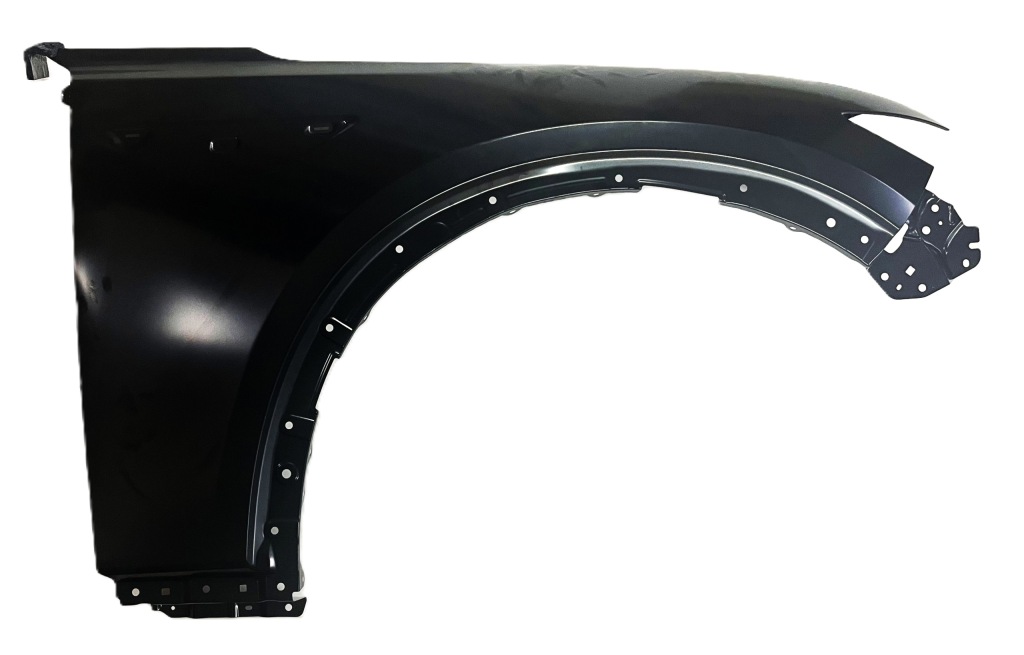 Купить Правый  крыло  передний перед mazda cx-90 новый оригинальный номер
