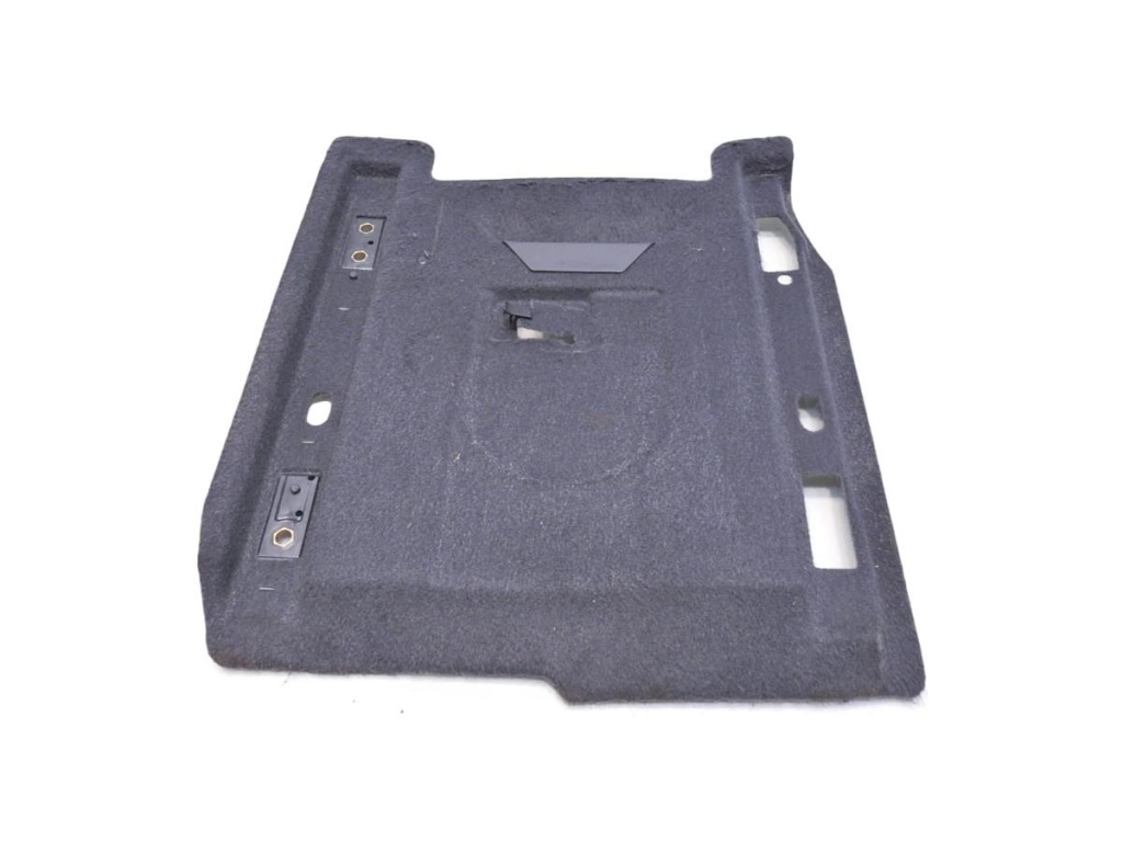 фото №1, Коврик обшивка pod сиденье левый перед espace iv