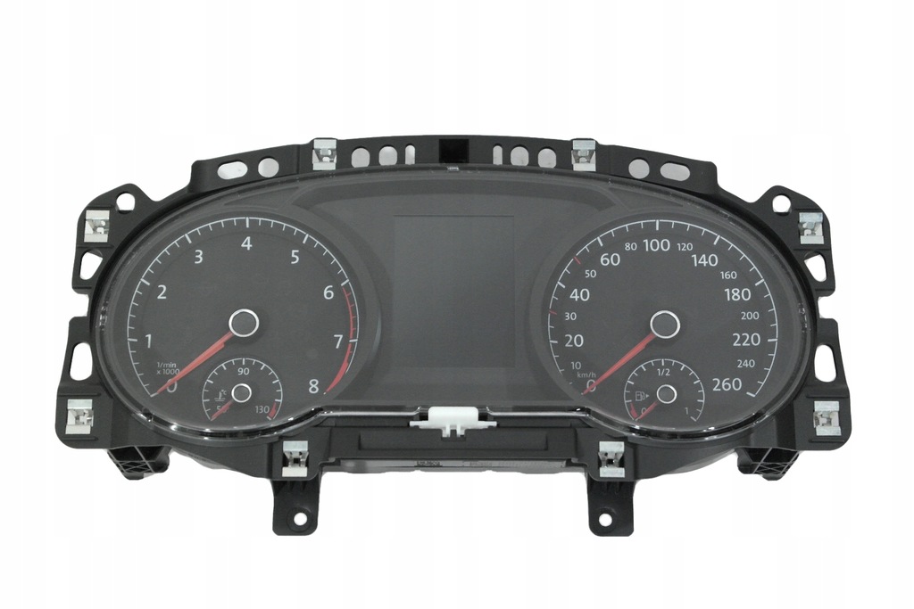 фото №1, Vw golf vii лічильник 5g1920740