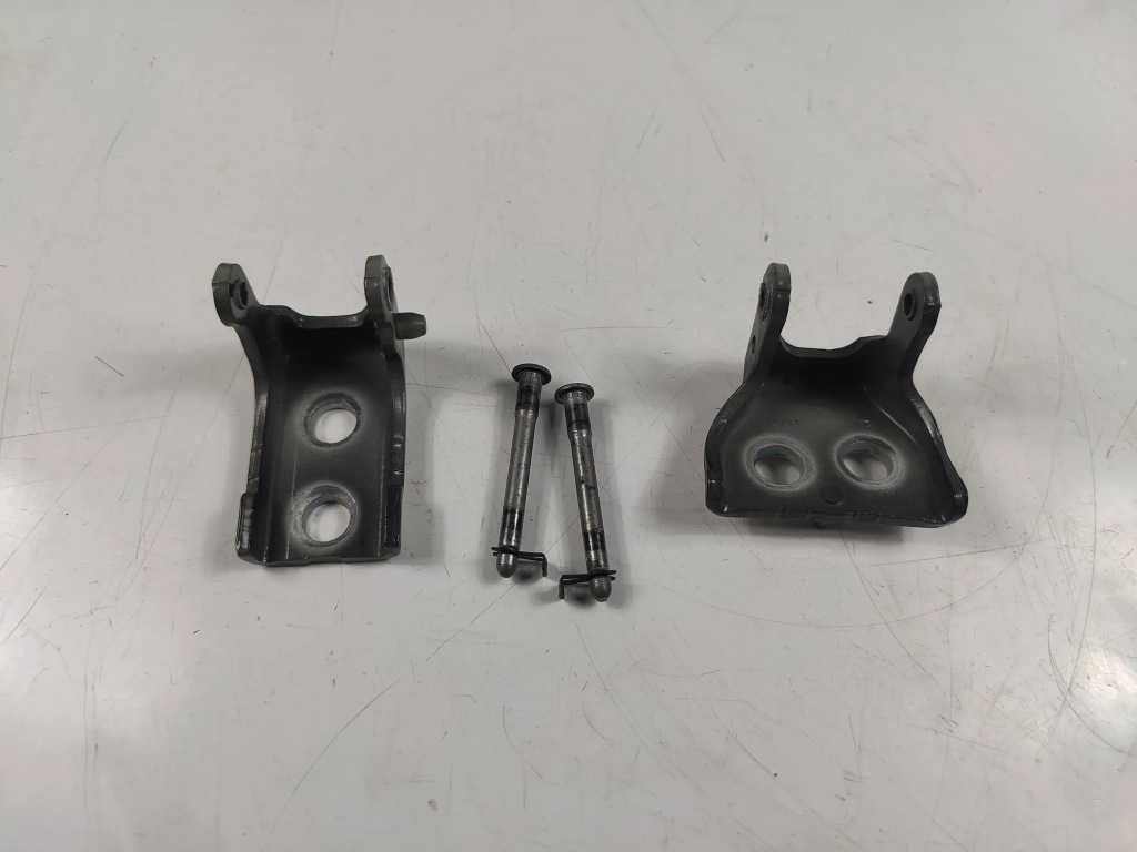 фото №1, Петли дверь левый перед peugeot 3008 i 09-16