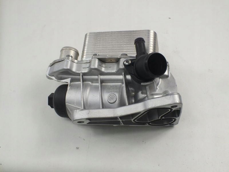 фото №7, Master iii movano 2.3dci радиатор масла oryg